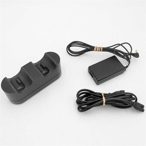 Sony Charging Station - Playstation 4 Accessories (B Grade) (Used)